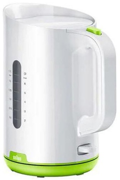 Braun WK1100GR