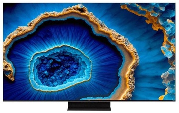 TCL 50QM8B