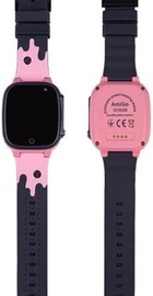 AmiGo GO008 MILKY Pink