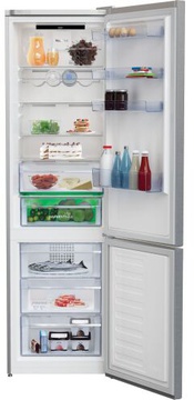 Beko RCNA406E35ZXB
