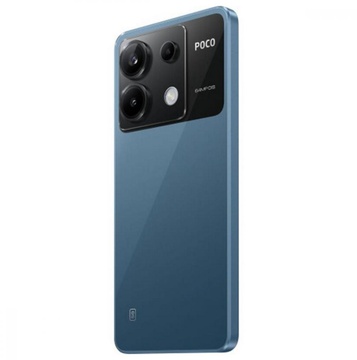 Xiaomi Poco X6 8/256GB Blue (Global Version)