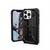 URBAN ARMOR GEAR iPhone 13 Pro Monarch Carbon Fiber (113151114242)