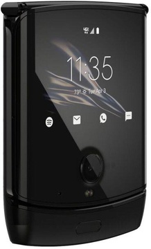 Motorola RAZR 2019 XT2000-2 Noir Black