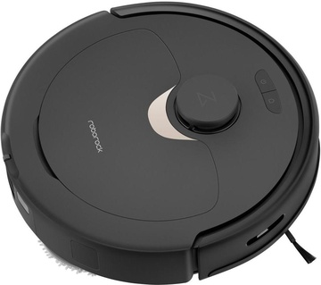 RoboRock Qrevo S Black