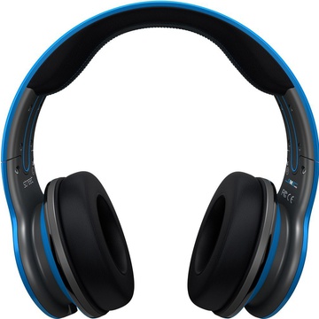 SMS Audio Street by 50 Wired Over-Ear Blue