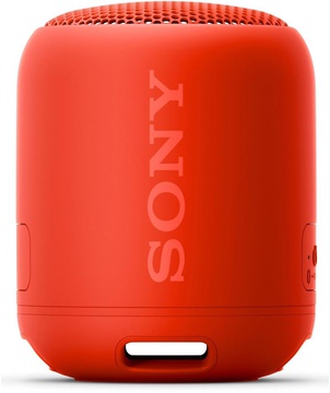 Sony SRS-XB12 Red SRSXB12R