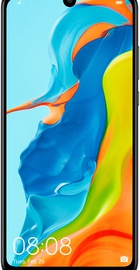 HUAWEI P30 Lite 4/128GB Midnight Black (51093PUS)