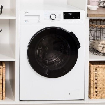 Beko HTV8712XW