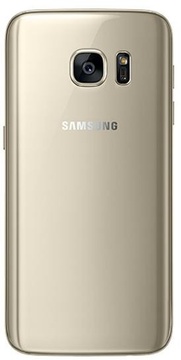 Samsung Galaxy S7 32GB (SM-G930FZDU) Gold Platinum (UA UCRF)