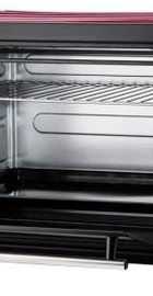 Liberton LEO-400 Red
