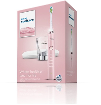 Philips Sonicare DiamondClean Classic HX9361/69