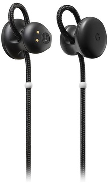 Google Pixel Buds Just Black (GA00205)
