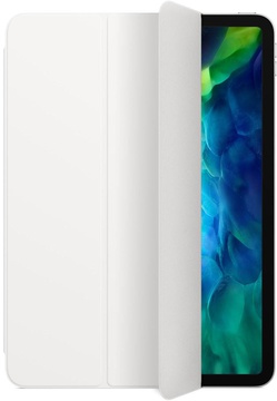 Apple Smart Folio for iPad Pro 11" 2nd Gen. White (MXT32)