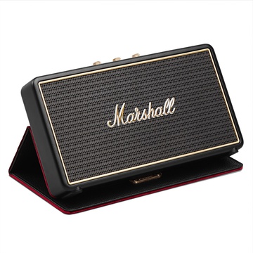Marshall Stockwell Black (4091390)