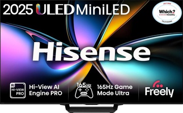 Hisense 85U78Q PRO