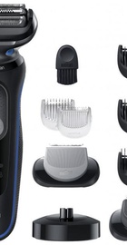 Braun Series 5 EasyClean Wet&Dry 50-B4650cs