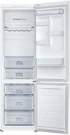 Samsung RB37J501MWW