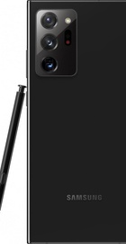 Samsung Galaxy Note20 Ultra 5G SM-N986B 12/512GB Mystic Black (SM-N986BZKH)