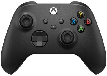 Microsoft Xbox Series X | S Wireless Controller Carbon Black + USB Cable (XOA-0010, 1V8-00002)