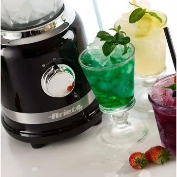 Ariete 0585 Black
