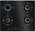 Zanussi ZGO68410BA