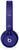 Beats By Dr. Dre Mixr High-Performance Professional Indigo (MHC92)