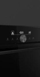 Hisense BSA6633PBG8