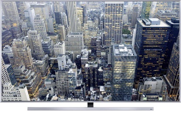 Samsung UE40JU7002