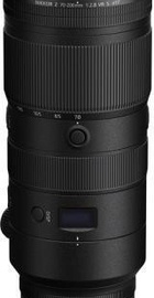 Nikon Nikkor Z 70-200mm f/2,8 VR S (JMA709DA)