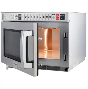 Sharp YB-S6192AE
