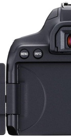Canon EOS 850D kit (18-55mm) IS STM (3925C016)