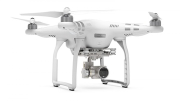 DJI Phantom 3 Advanced