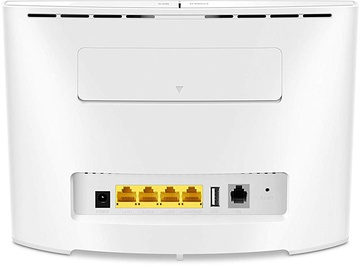 Huawei B525s-23a White