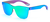 20/20 Brand Vintage Sunglasses Flat Lens Green Revo (model 1601)