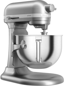 KitchenAid Artisan 6.6 л 5KSM70SHXECU