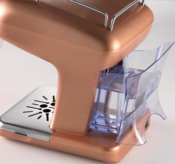 Ariete 1389 Classica Copper (00M138918AR0)