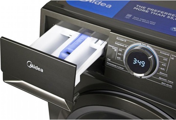 Midea MF100W80B/T-C