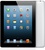 Apple iPad 4 Wi-Fi 16GB Black (MD510)
