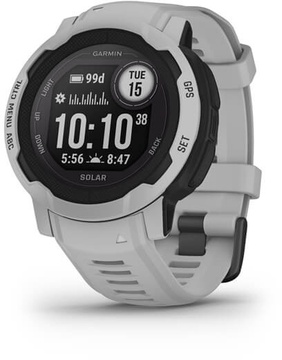 Garmin Instinct 2 Solar Mist Gray (010-02627-11)