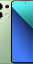 Xiaomi Redmi Note 13 4G 6/128GB Mint Green