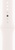 Apple Watch Series 10 GPS + Cellular 46mm Rose Gold Aluminum Case With Light Blush Sport Band - S/M (MWY63)