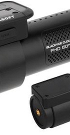 Blackvue DR750X-2CH Plus