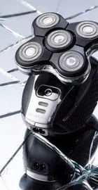 Remington Ultimate Series RX5 XR1500