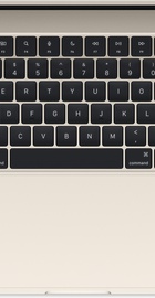Apple MacBook Air 15" 2025 Starlight (MC6K4)