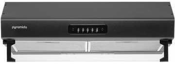 Pyramida WHK 60 BL