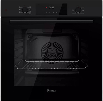 Perfelli PRIME 6D7 NERO