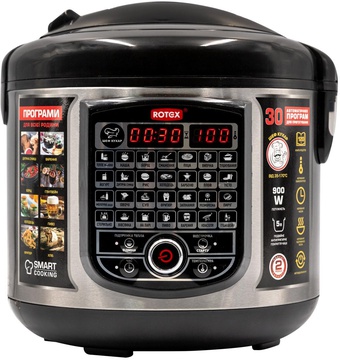 Rotex RMC505-B Excellence