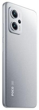 Xiaomi Poco X4 GT 8/256GB Silver (UA)