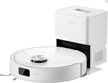 RoboRock Q10 VF+ White