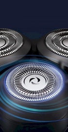 Enchen Rotary Shaver X8